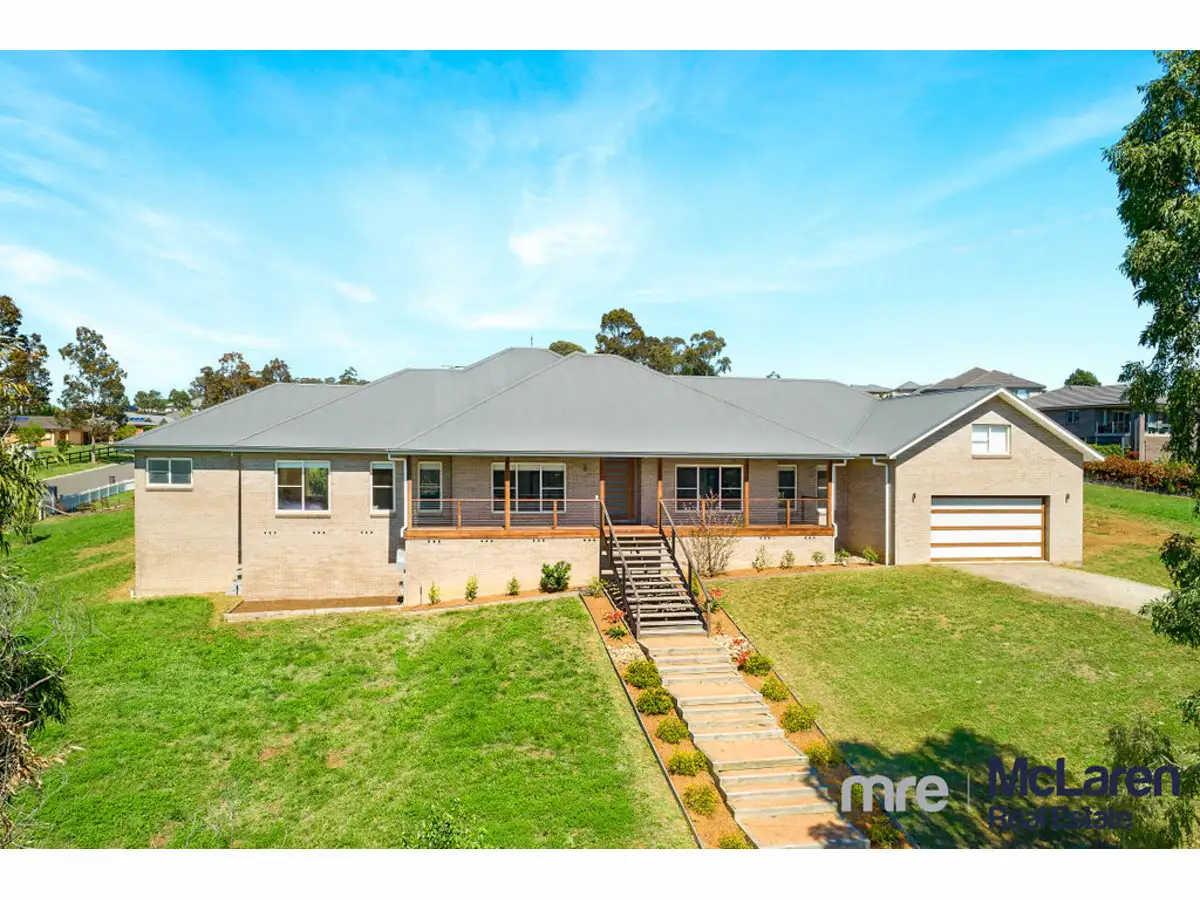 Main view of Homely house listing, 14 Harben Vale Circuit, Grasmere NSW 2570