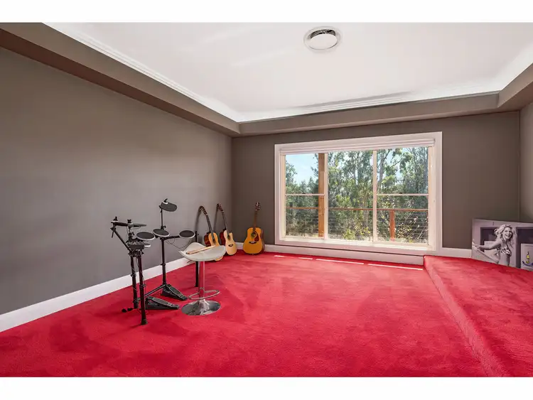 Fourth view of Homely house listing, 14 Harben Vale Circuit, Grasmere NSW 2570