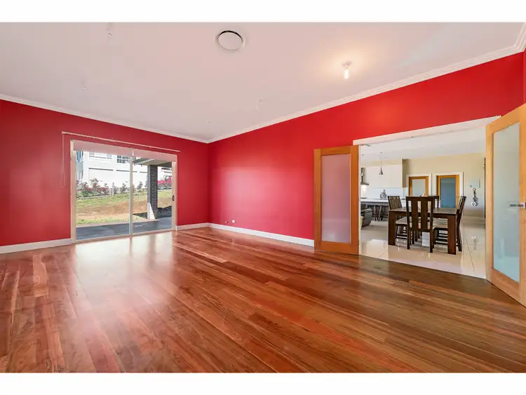 Fifth view of Homely house listing, 14 Harben Vale Circuit, Grasmere NSW 2570