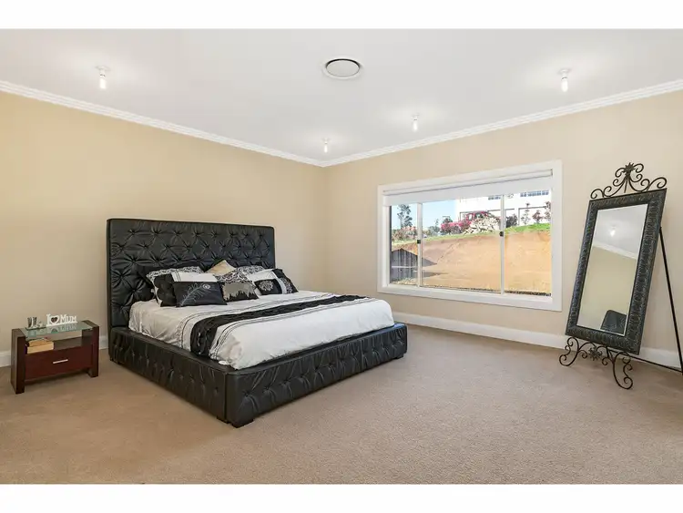 Sixth view of Homely house listing, 14 Harben Vale Circuit, Grasmere NSW 2570