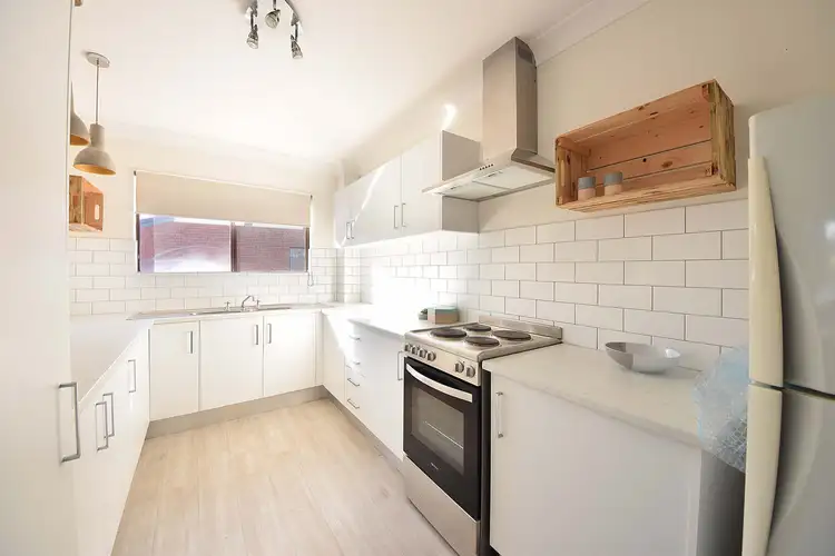 Main view of Homely unit listing, 7/10 Aquila Court, Mermaid Waters QLD 4218