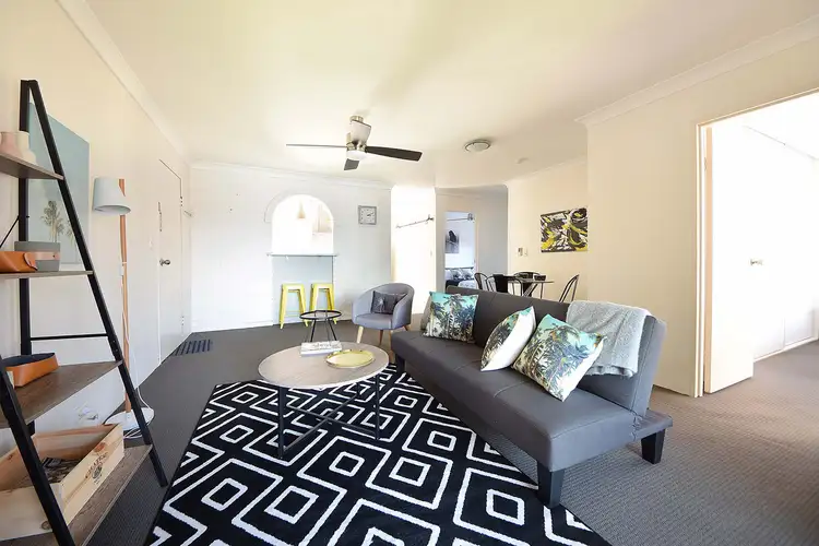 Fourth view of Homely unit listing, 7/10 Aquila Court, Mermaid Waters QLD 4218