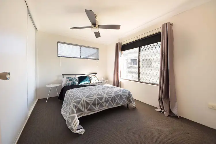Seventh view of Homely unit listing, 7/10 Aquila Court, Mermaid Waters QLD 4218