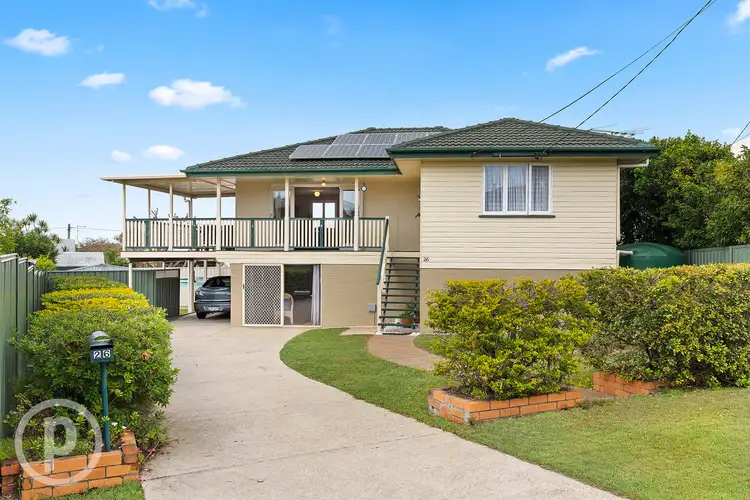 26 Westcliffe Street, Banyo QLD 4014