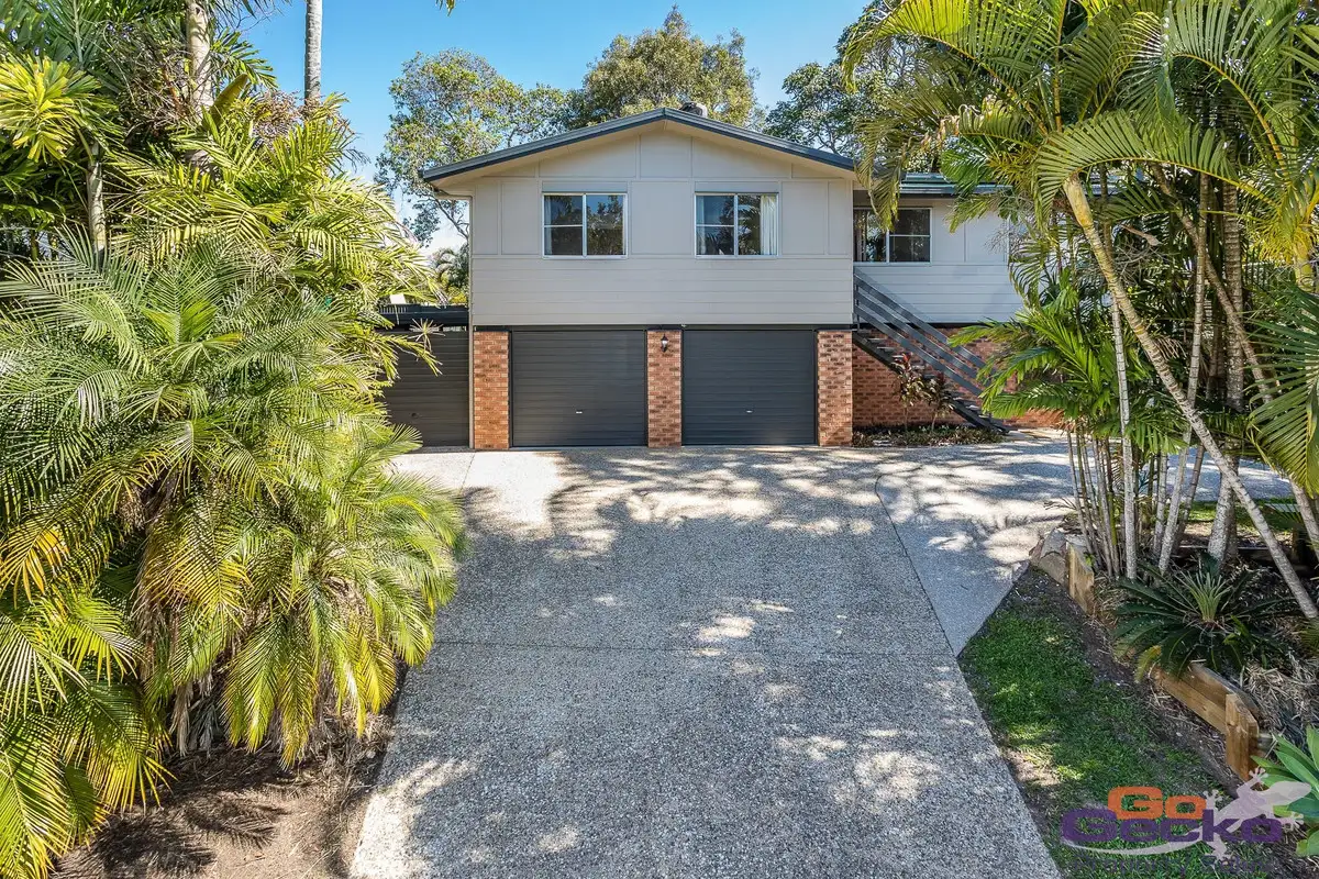 Main view of Homely house listing, 3 Gleneagles Street, Morayfield QLD 4506