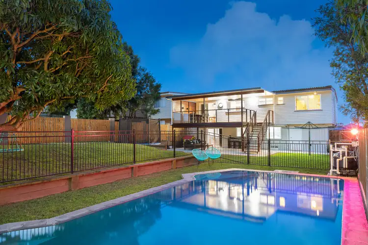 Main view of Homely house listing, 30 Backford Street, Chermside West QLD 4032
