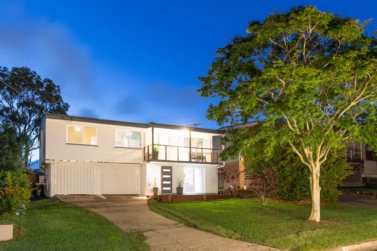 Second view of Homely house listing, 30 Backford Street, Chermside West QLD 4032