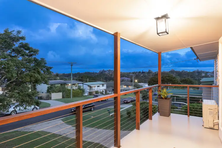 Third view of Homely house listing, 30 Backford Street, Chermside West QLD 4032
