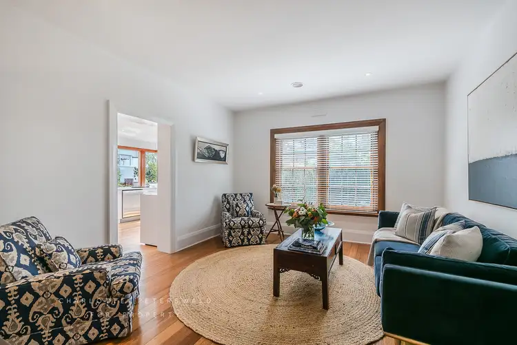 Second view of Homely house listing, 7 Lipscombe Avenue, Sandy Bay TAS 7005