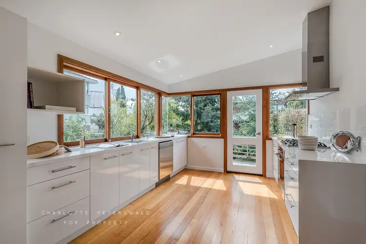 Third view of Homely house listing, 7 Lipscombe Avenue, Sandy Bay TAS 7005