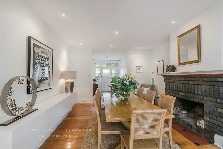 Fourth view of Homely house listing, 7 Lipscombe Avenue, Sandy Bay TAS 7005