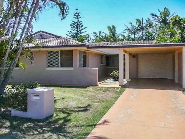 Second view of Homely house listing, 15 Shoveller Avenue, Paradise Point QLD 4216