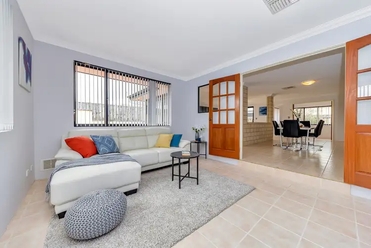 Second view of Homely house listing, 20 Boardwalk Boulevard, Halls Head WA 6210