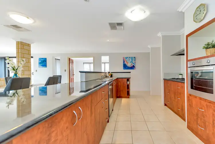Third view of Homely house listing, 20 Boardwalk Boulevard, Halls Head WA 6210