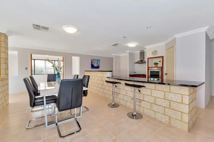 Fifth view of Homely house listing, 20 Boardwalk Boulevard, Halls Head WA 6210