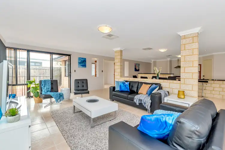 Seventh view of Homely house listing, 20 Boardwalk Boulevard, Halls Head WA 6210
