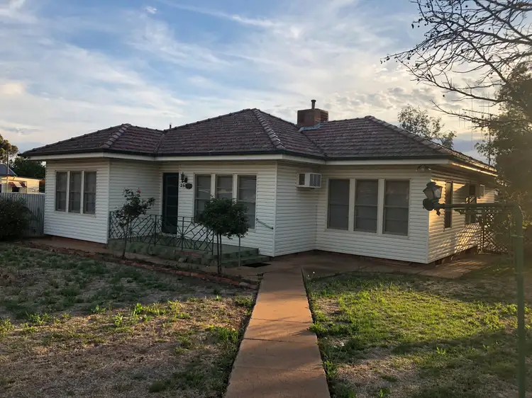 26 Grenfell Street, Forbes NSW 2871