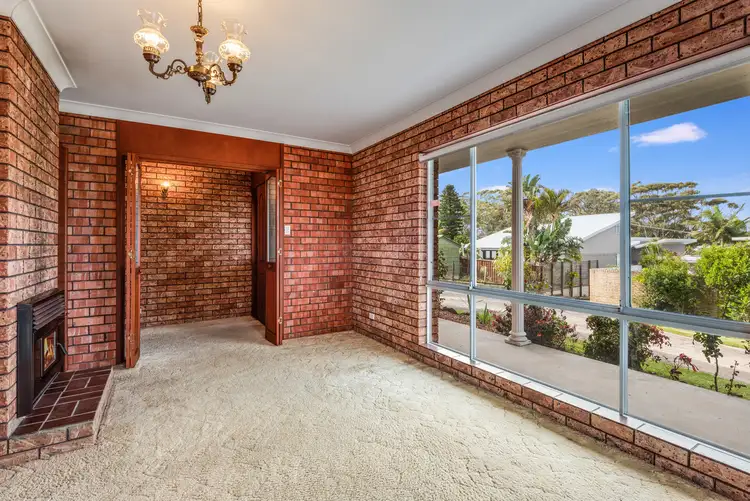 Fifth view of Homely house listing, 45a Willoughby Road, Terrigal NSW 2260