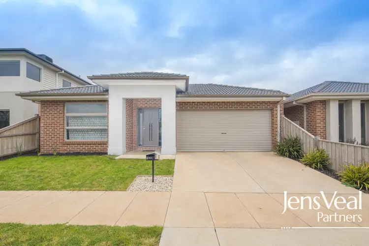 9 Signature Drive, Alfredton VIC 3350
