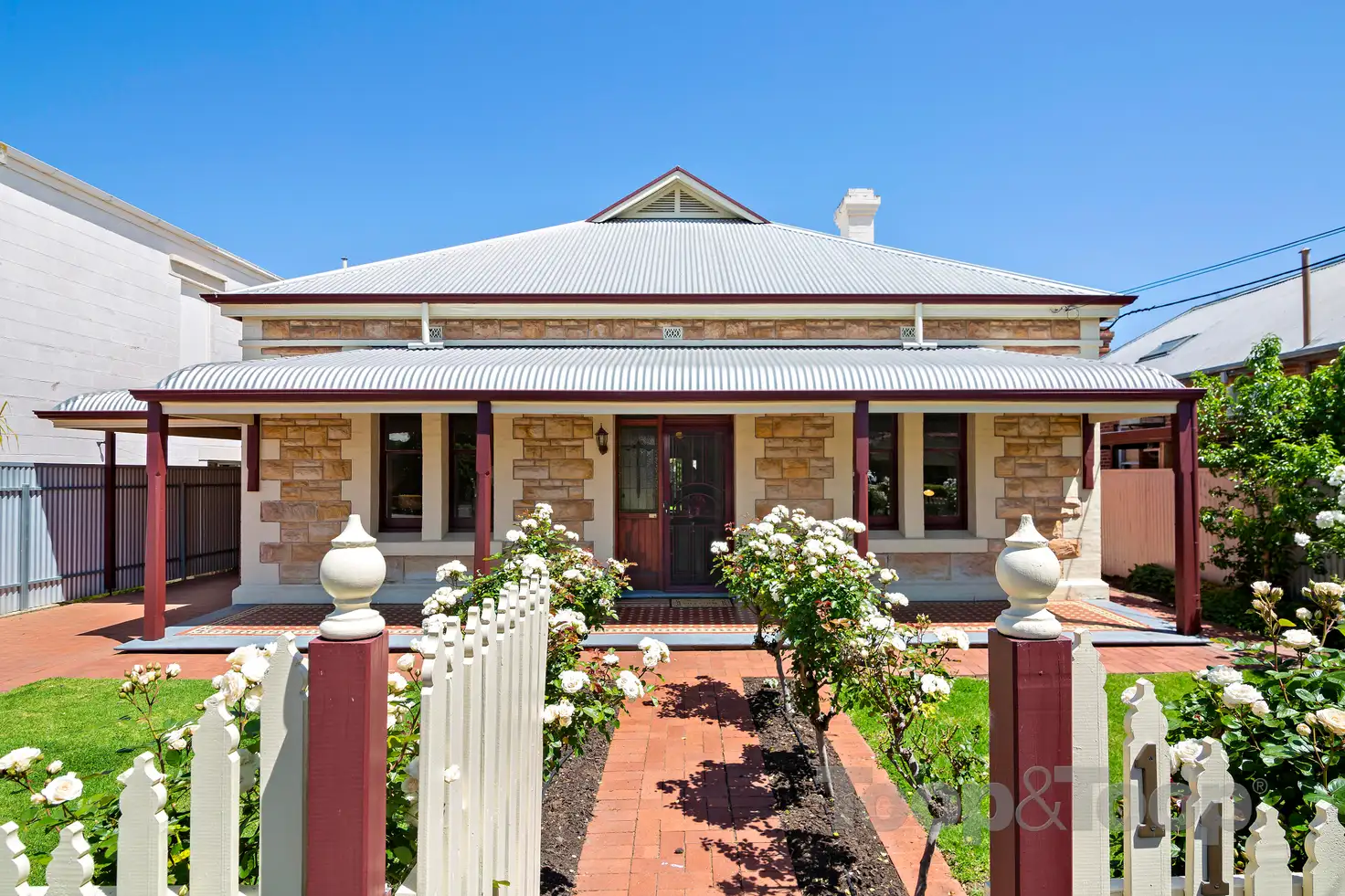 Main view of Homely house listing, 11 Mersey Street, Glandore SA 5037