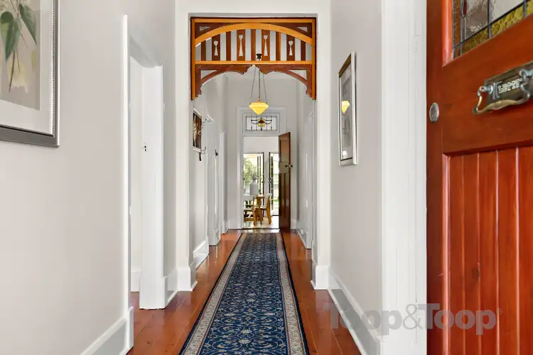 Second view of Homely house listing, 11 Mersey Street, Glandore SA 5037