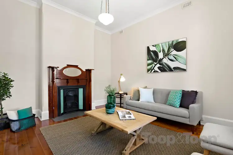 Third view of Homely house listing, 11 Mersey Street, Glandore SA 5037