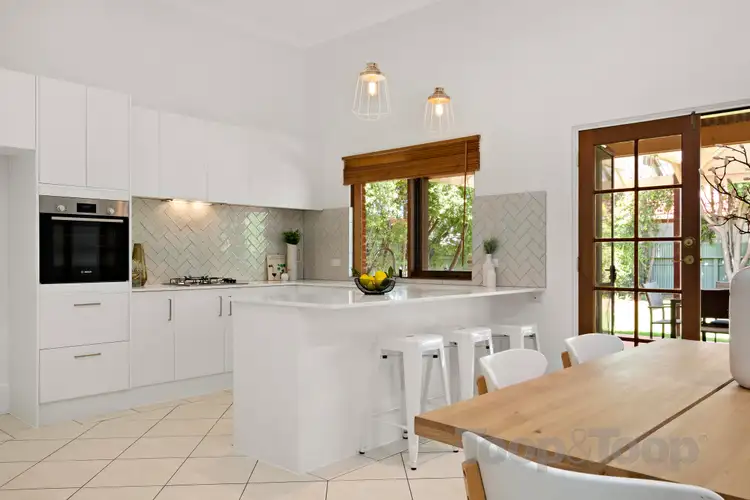 Fourth view of Homely house listing, 11 Mersey Street, Glandore SA 5037