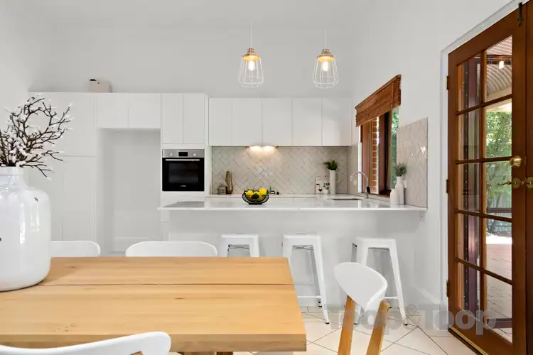 Fifth view of Homely house listing, 11 Mersey Street, Glandore SA 5037