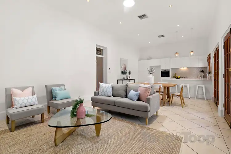 Sixth view of Homely house listing, 11 Mersey Street, Glandore SA 5037