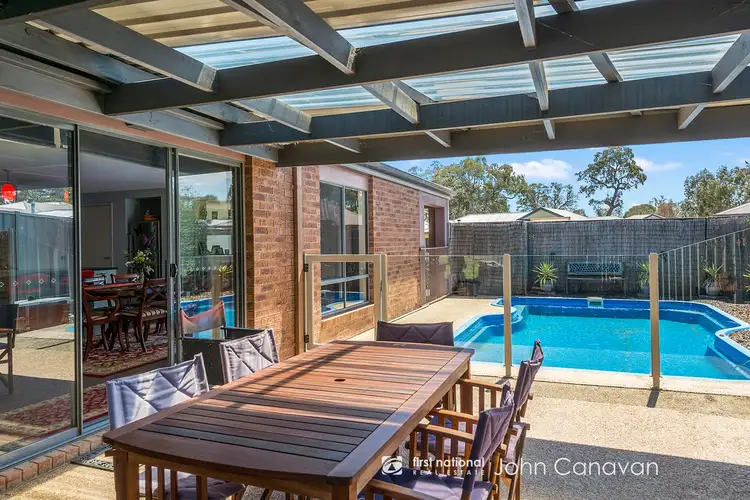 Second view of Homely house listing, 68 Cambridge Drive, Mansfield VIC 3722