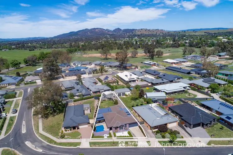 Third view of Homely house listing, 68 Cambridge Drive, Mansfield VIC 3722