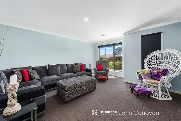 Fifth view of Homely house listing, 68 Cambridge Drive, Mansfield VIC 3722