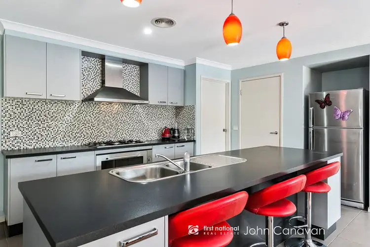 Sixth view of Homely house listing, 68 Cambridge Drive, Mansfield VIC 3722