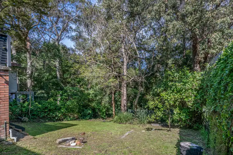 Second view of Homely house listing, 21 Lookout Road, New Lambton Heights NSW 2305