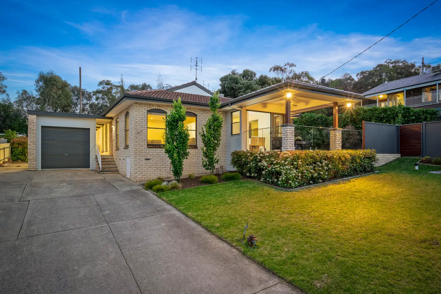 Main view of Homely house listing, 511 Cossor Street, Albury NSW 2640