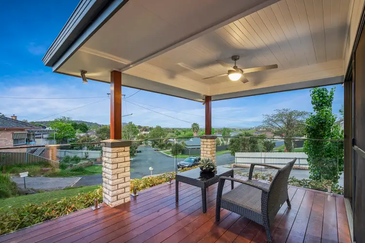 Second view of Homely house listing, 511 Cossor Street, Albury NSW 2640