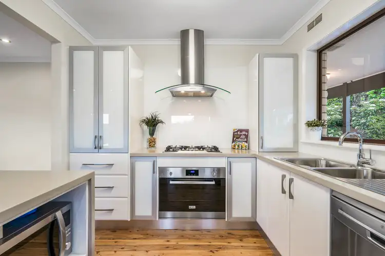 Fourth view of Homely house listing, 511 Cossor Street, Albury NSW 2640