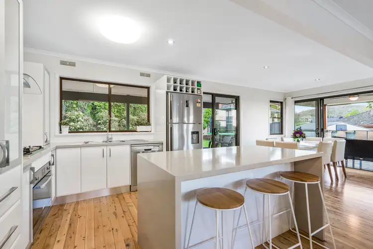 Fifth view of Homely house listing, 511 Cossor Street, Albury NSW 2640