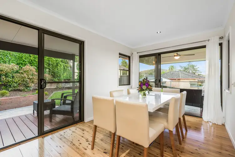 Sixth view of Homely house listing, 511 Cossor Street, Albury NSW 2640