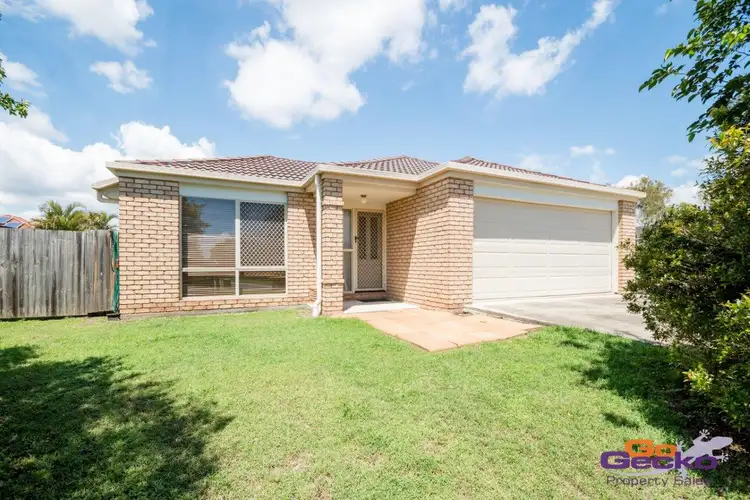 13 Hilldean Drive, Raceview QLD 4305