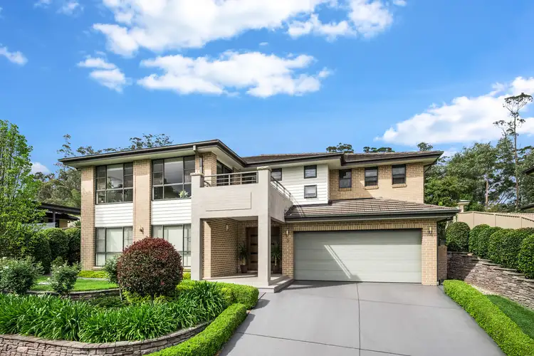 11 The Ridgeway, Lisarow NSW 2250