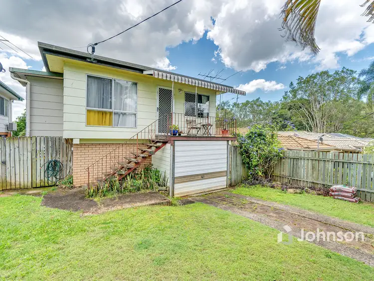 Main view of Homely house listing, 101 Gross Avenue, Hemmant QLD 4174