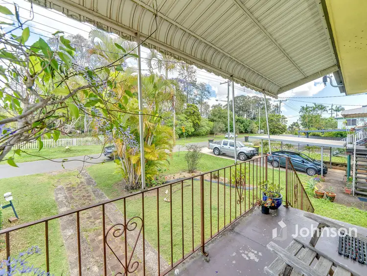 Second view of Homely house listing, 101 Gross Avenue, Hemmant QLD 4174