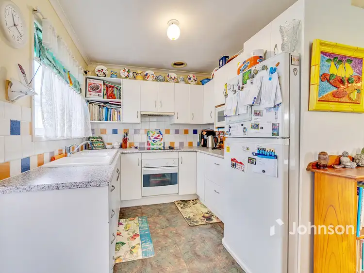 Third view of Homely house listing, 101 Gross Avenue, Hemmant QLD 4174