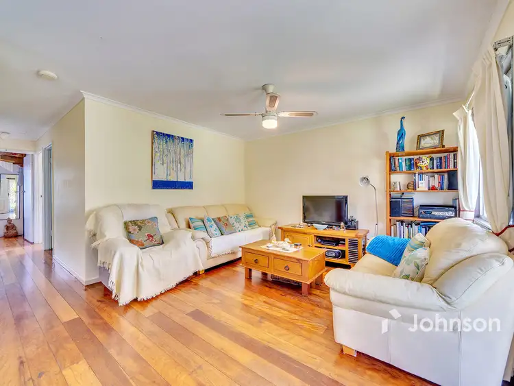 Fourth view of Homely house listing, 101 Gross Avenue, Hemmant QLD 4174