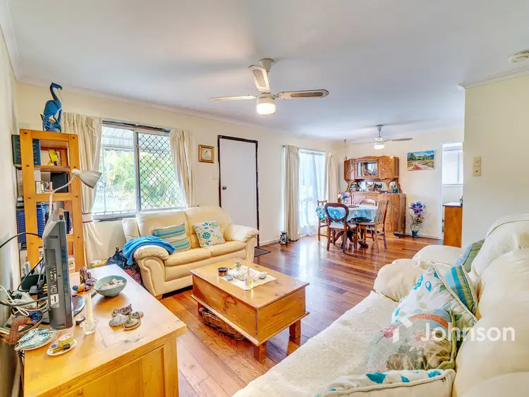 Fifth view of Homely house listing, 101 Gross Avenue, Hemmant QLD 4174