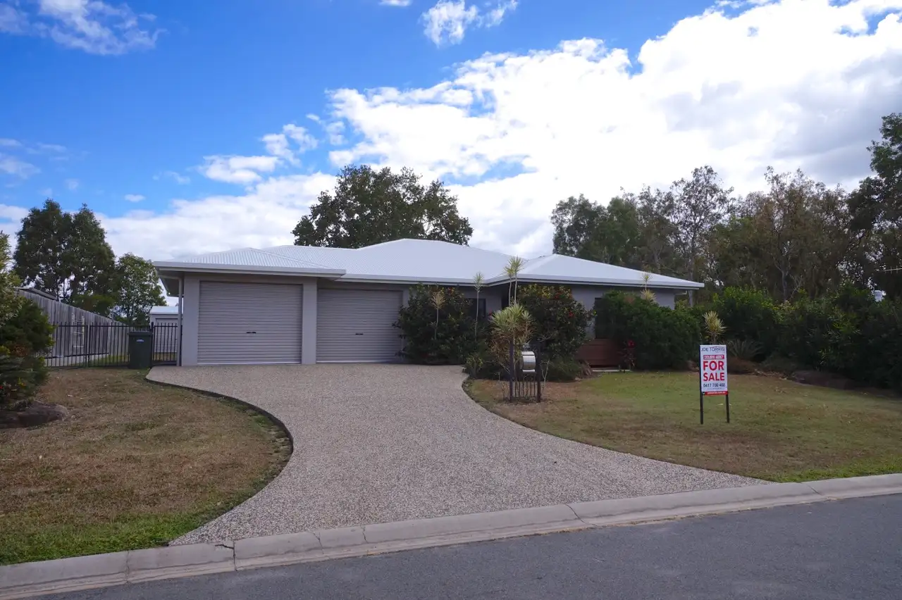 Main view of Homely house listing, 56 Amaroo Drive, Mareeba QLD 4880