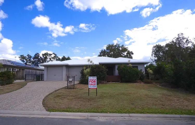 Second view of Homely house listing, 56 Amaroo Drive, Mareeba QLD 4880