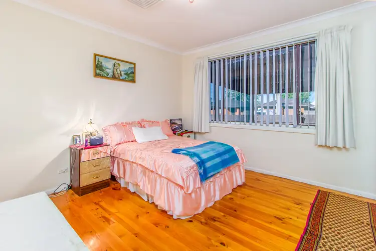Fourth view of Homely house listing, 95 Desborough Street, Colyton NSW 2760