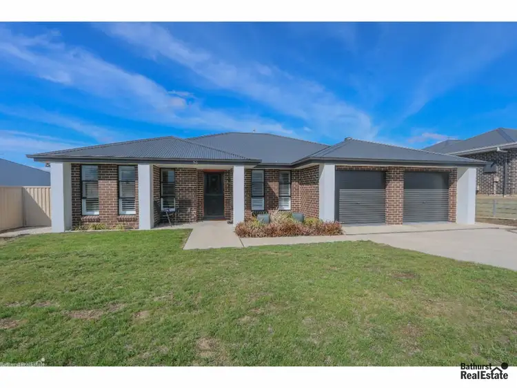 56 Ashworth Drive, Kelso NSW 2795